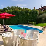 Duga, - Enjoy Istria 빌라 포레치