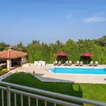 빌라 Duga, - Enjoy Istria 포레치