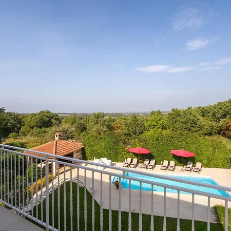 Duga, - Enjoy Istria Villa *