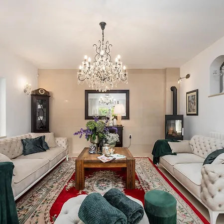 빌라 Duga, - Enjoy Istria 포레치