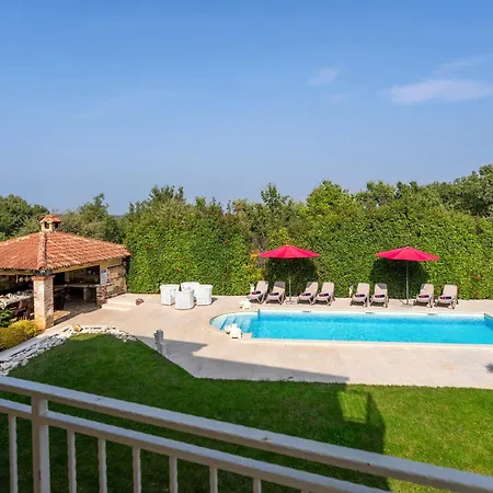 Villa Duga, - Enjoy Istria Poreč