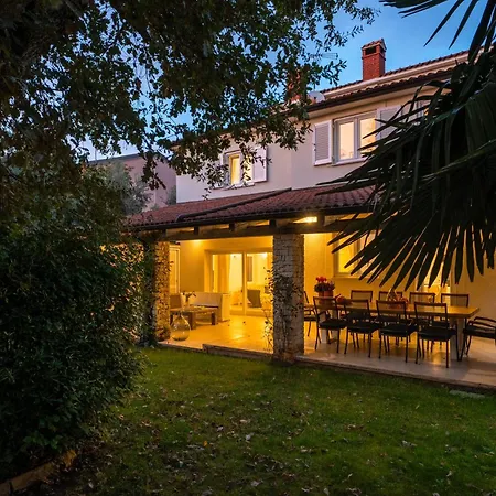 Duga, - Enjoy Istria 빌라