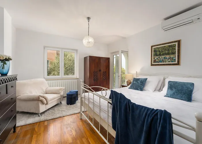 Duga, - Enjoy Istria 빌라 포레치