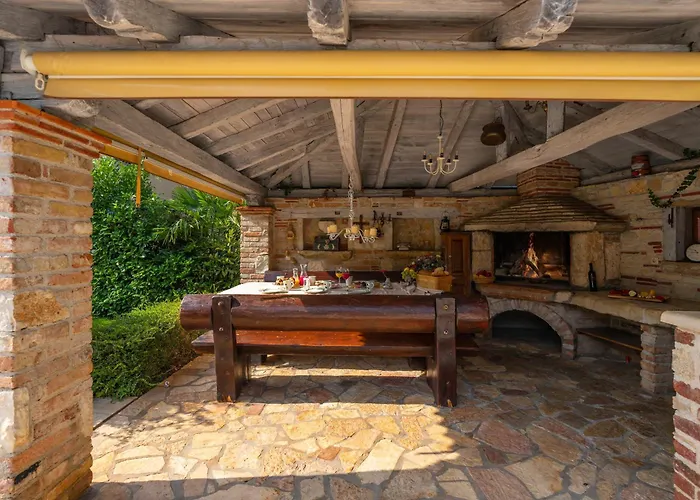 Duga, - Enjoy Istria 포레치