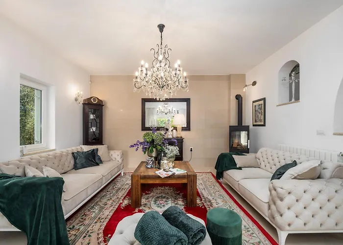 빌라 Duga, - Enjoy Istria 포레치