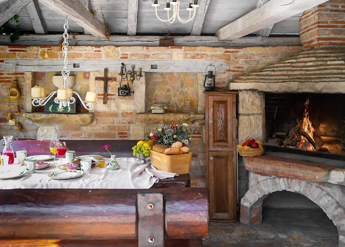 Duga, - Enjoy Istria