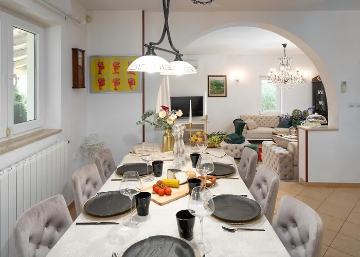 Duga, - Enjoy Istria * 포레치
