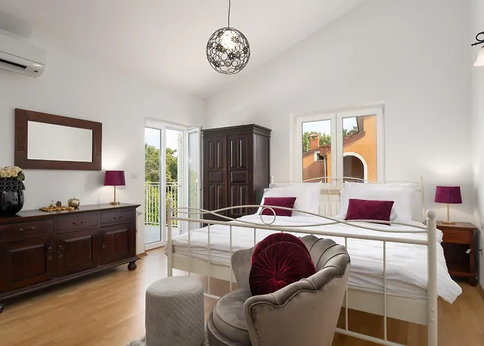 Duga, - Enjoy Istria 빌라 *