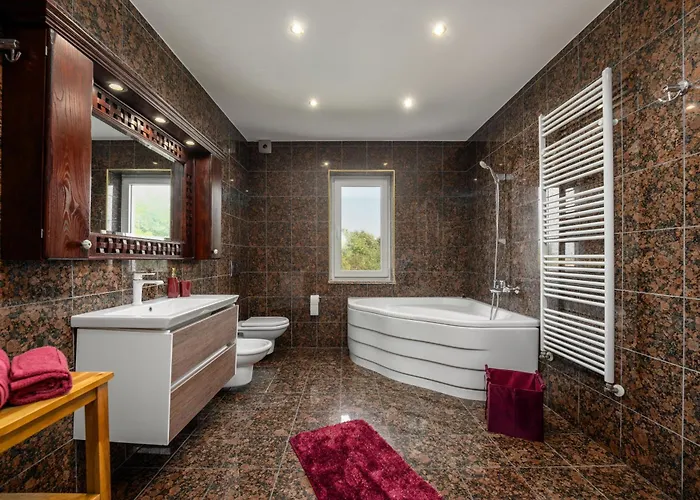 빌라 Duga, - Enjoy Istria 포레치