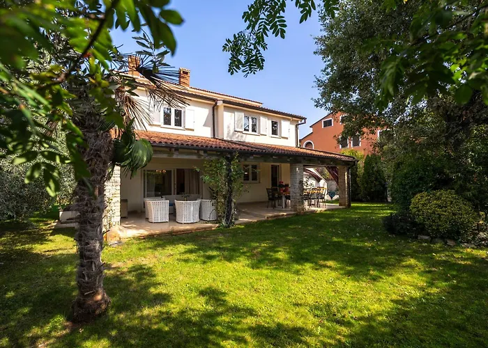 Duga, - Enjoy Istria 빌라 *