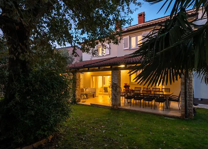 Duga, - Enjoy Istria 빌라