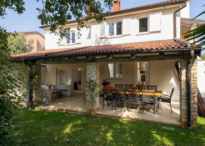 Duga, - Enjoy Istria 포레치