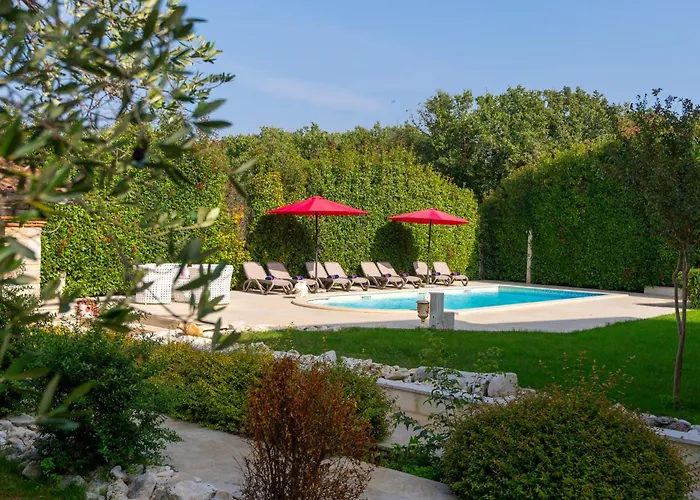 Duga, - Enjoy Istria 빌라