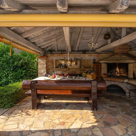 Duga, - Enjoy Istria Пореч