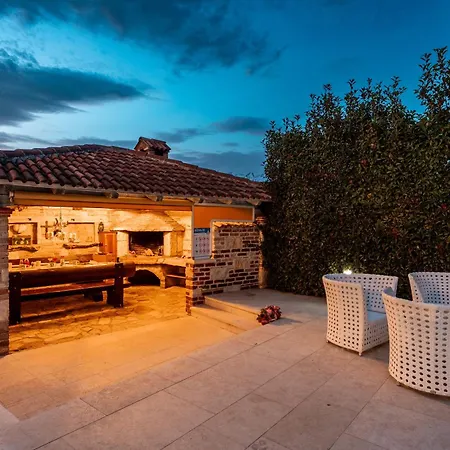 Villa Duga, - Enjoy Istria *