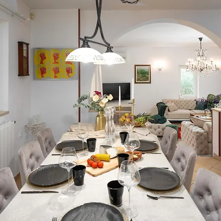 Duga, - Enjoy Istria * Porec