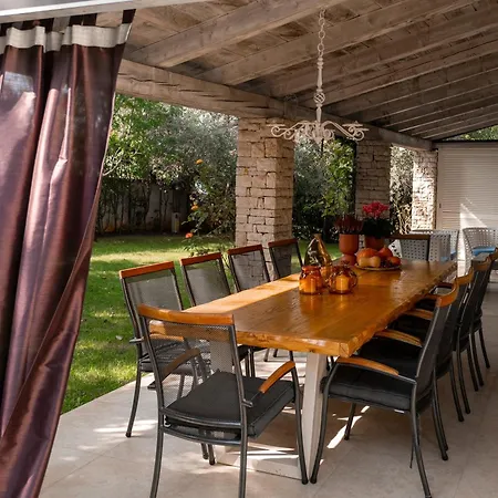 فيلة Duga, - Enjoy Istria بوريتش