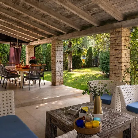 Вилла Duga, - Enjoy Istria