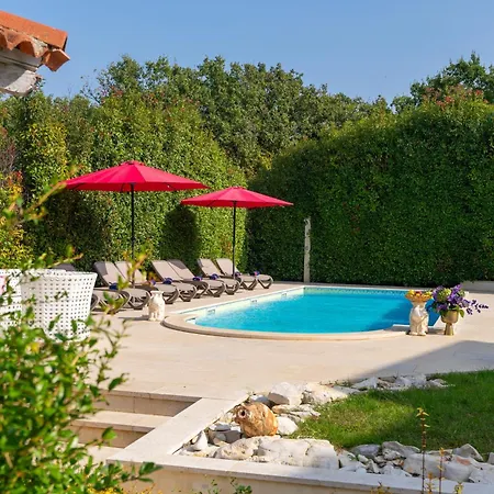 Villa Duga, - Enjoy Istria Porec