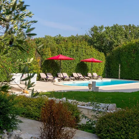 Duga, - Enjoy Istria Вилла