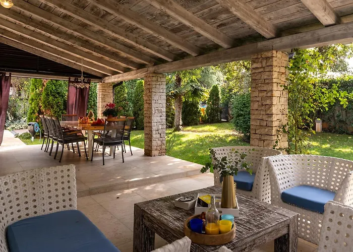 Βίλα Duga, - Enjoy Istria