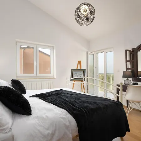 Duga, - Enjoy Istria Villa *